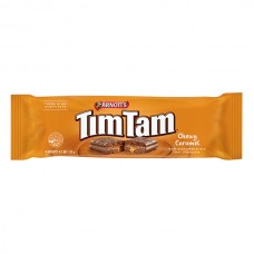 Arnotts TimTam 巧克力夹心饼干 太妃糖味 175g